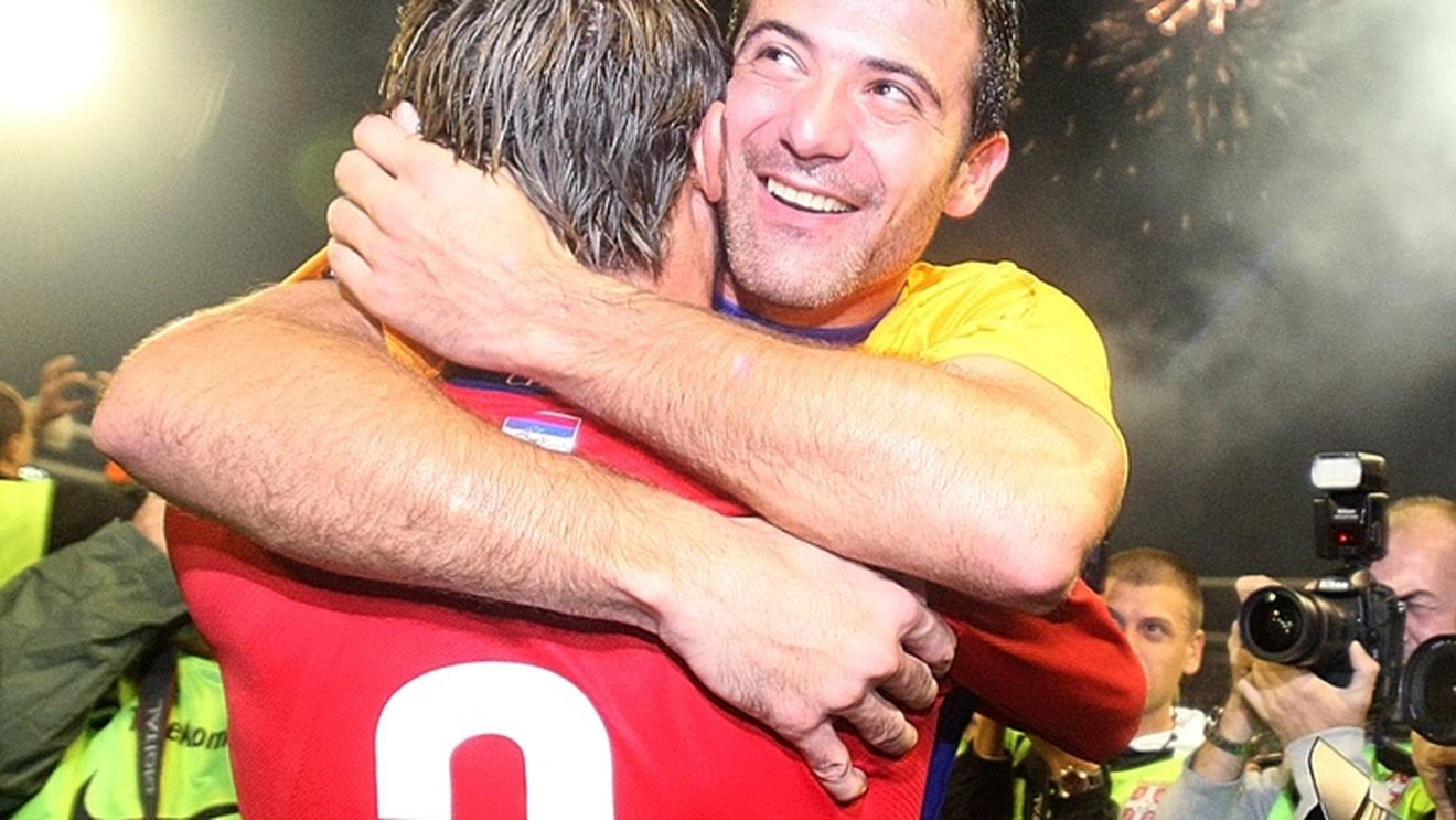 Stankovic:** "Am demolat România, am stârnit admirația întregii lumi"