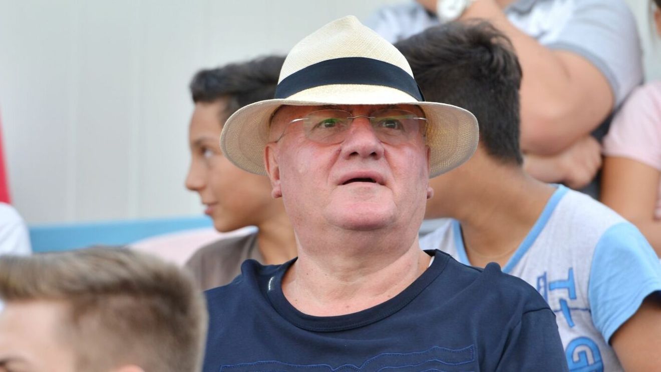 Milionarul Mitică Dragomir ia pensie de peste 25.000 de lei pe lună: „Mi i-a adus poștărița cash”