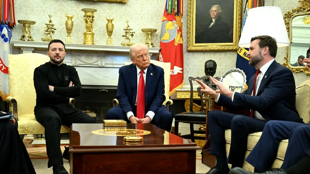 A vorbit despre rolul României pentru Rusia lui Putin și acum distruge SUA: „Ne-am dat armele nucleare pentru a fi apărați”