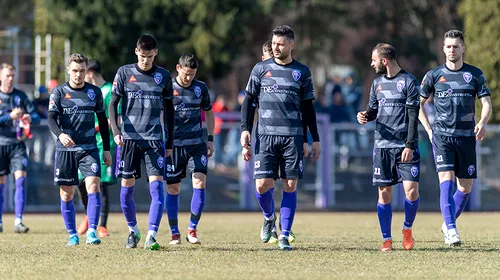 Și ASU Politehnica a recurs la măsura suspendării contractelor, pentru tot clubul. Marius Cociu: ”Dacă nu vom putea relua competiția în 13 iunie, vom avea o problemă”