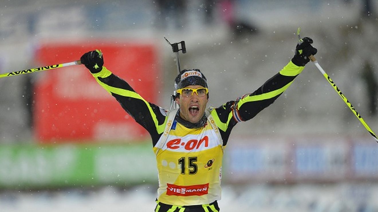 Fourcade și Berger au câștigat primele curse din Cupa Mondială de biatlon! Eva Tofalvi, locul 29 în proba de individual!