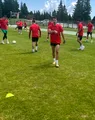 Antrenamente tari pentru ACSM Reșița în Slovenia! Flavius Stoican e cu gândul la începerea Ligii 2: ”Va fi un campionat extrem de atractiv”