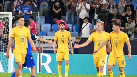 Au făcut anunțul chiar înainte de Turcia - România: „A refuzat oferta!”