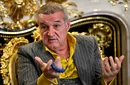 Gigi Becali a pus 3.000.000 de euro jos pentru transferul mijlocaşului de la CFR Cluj, dar Nelu Varga l-a vândut arabilor. Acum, croatul e iar aproape de Superliga: „Are contract, e greu să vorbesc”