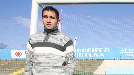 „Îmi amintesc cu plăcere de golul cu Steaua"