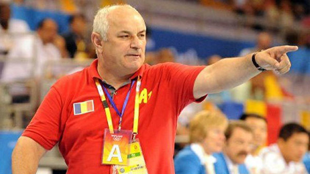 Gheorghe Tadici: „Danemarca ne-a bătut cu handbalistele care joacă în campionatul nostru. Acest CM s-a diluat mult valoric”. Ce spune de meciul cu Ungaria. EXCLUSIV
