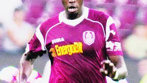 Lăcătuș se teme de Traore:** "Blocați-l pe Lungan!"