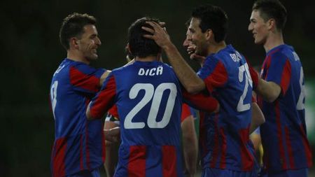 MM: "Titlul, adjudecat"** T. Stoica: "Lăsați-mă cu Mourinho din Ghencea, cine e Mihai Stoica?"