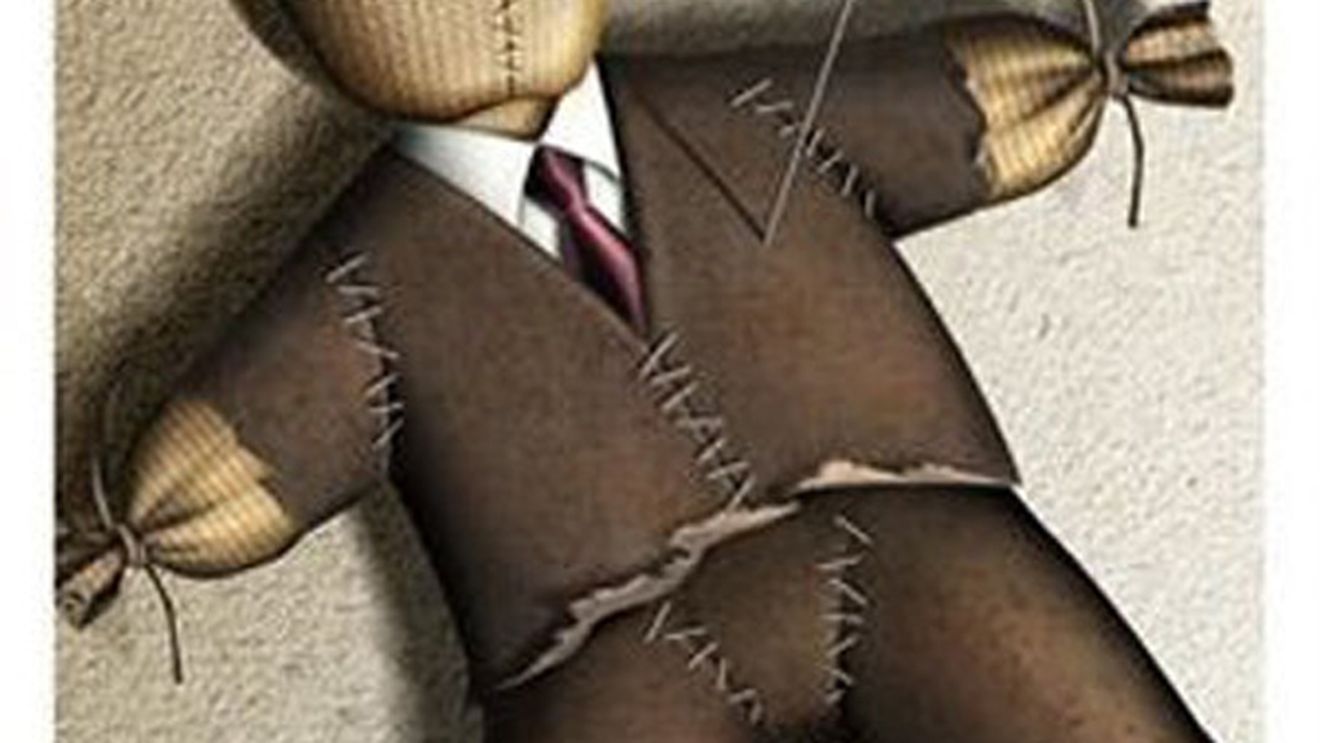 Voodoo și oase de pui contra SUA