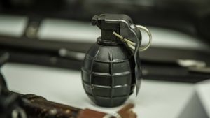 Casa celebrului fotbalist a fost atacată cu o grenadă de mână: „Tentativă de crimă, nu atentat terorist"