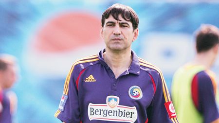 Boloni: "Pițurcă este arogant precum Domenech"