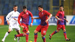 Mihai Răduț, la Pandurii. Gorjenii confirmă: "Începând de azi e jucătorul nostru" Detaliile mutării și care este stadiul negocierilor pentru Breeveld