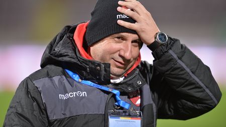 EXCLUSIV | Dinamo mișcă pe piața transferurilor! Miriuță: "I-am dat lista patronului". Fotbaliștii doriți în "Ștefan cel Mare"