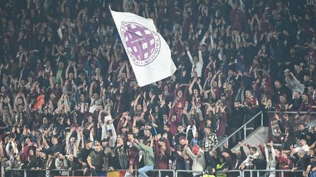 Detalii despre măcelul din Giulești. Bătaie sângeroasă între fanii Rapidului și cei de la UTA, ajutați de ultrașii de la Steaua: 4 răniți și 5 mașini distruse!