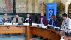 Se joacă baschet între licee! „O competiție creată pentru a avea continuitate”
