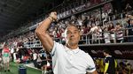 Transfer surprizător la Rapid în ultimele ore de mercato! Vine din Ghana și are aproape doi metri