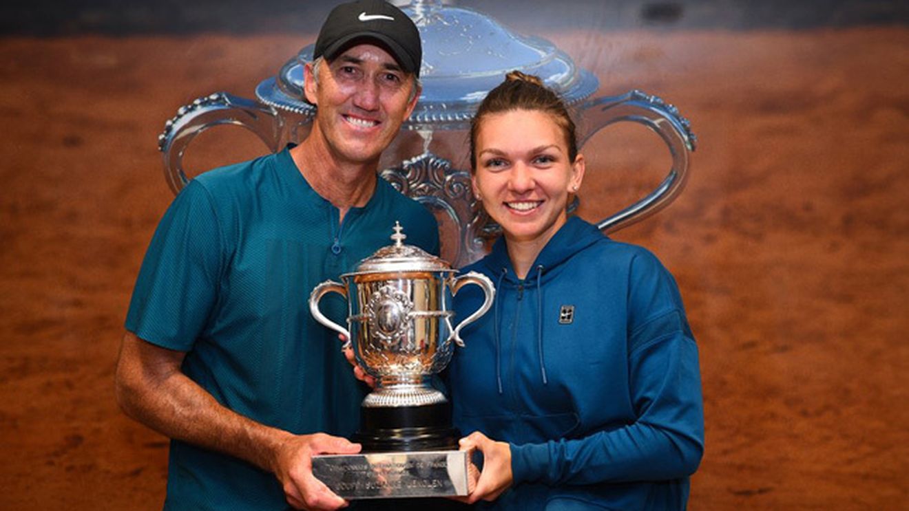 Decizie importantă luată de Simona! Ce va face Halep în perioada următoare