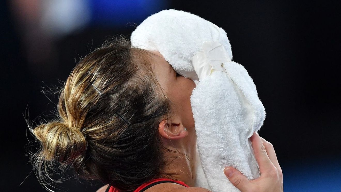 Simona Halep a plecat de urgență din România! Intră pe mâna terapeuților! Ce se întâmplă chiar înainte de Roland Garros | EXCLUSIV