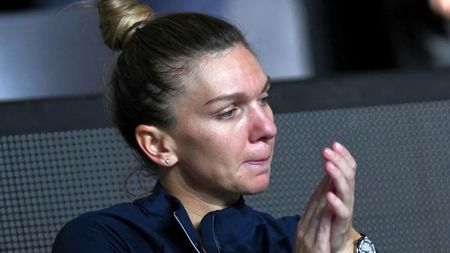Ce le-a spus Simona Halep americanilor în primul interviu acordat străinilor! A recunoscut totul și a dezvăluit șocul prin care a trecut: „Sângele meu era normal!”