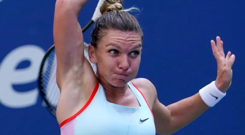 Noi dezvăluiri despre Simona Halep, după scandalul de dopaj în care e implicată: „Un nutriționist străin stabilea ce suplimente lua! S-a întâlnit de câteva ori cu el” | EXCLUSIV