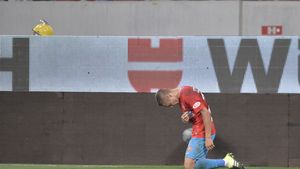 Auf Wiedersehen! FCSB ratează calificarea în grupele Europa League, deși învinge Rapid Viena cu 2-1. Elevii lui Dică au avut 2-0 la pauză, dar gafa lui Vlad a fost decisivă. Cronica meciului