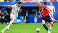 Live Norvegia – Anglia la Cupa Mondială. ACUM se luptă vikingii lui Haaland cu britanicii lui Kane pentru un loc în semifinale!