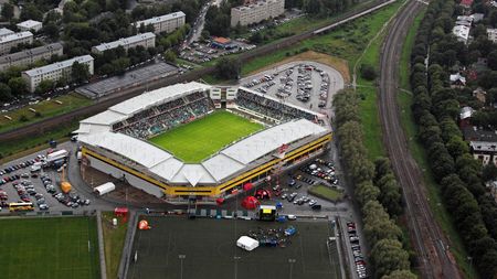 Surpriză mare din partea UEFA. Unde se va juca Supercupa Europei în 2018