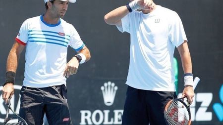 Horia Tecău și Jean-Julien Rojer, calificare în finala de la Washington. Cuplul româno-olandez, aproape de un nou trofeu