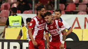 FRF participă la falimentul lui Dinamo! Informații incredibile despre cum forul suprem din fotbal pune „bețe în roate” formației din „Ștefan cel Mare” | EXCLUSIV / UPDATE: Reacția FRF