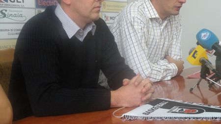 "El clasico de Ardeal" se dispută mâine la Cluj