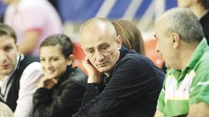 Dumitru Bucșaru: "Sunteți cu toții liberi să plecați!"