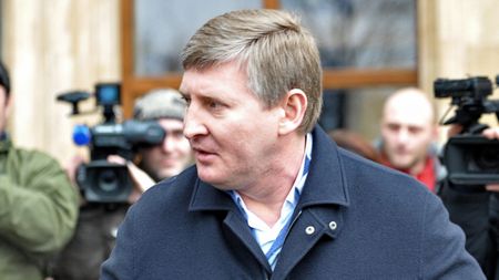 Rinat Ahmetov plătește alte 12.000.000 de euro pentru familiile luptătorilor ucraineni din Mariupol