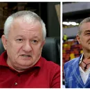 Adrian Porumboiu e ironic cu Gigi Becali! „Mai clipiceşte”