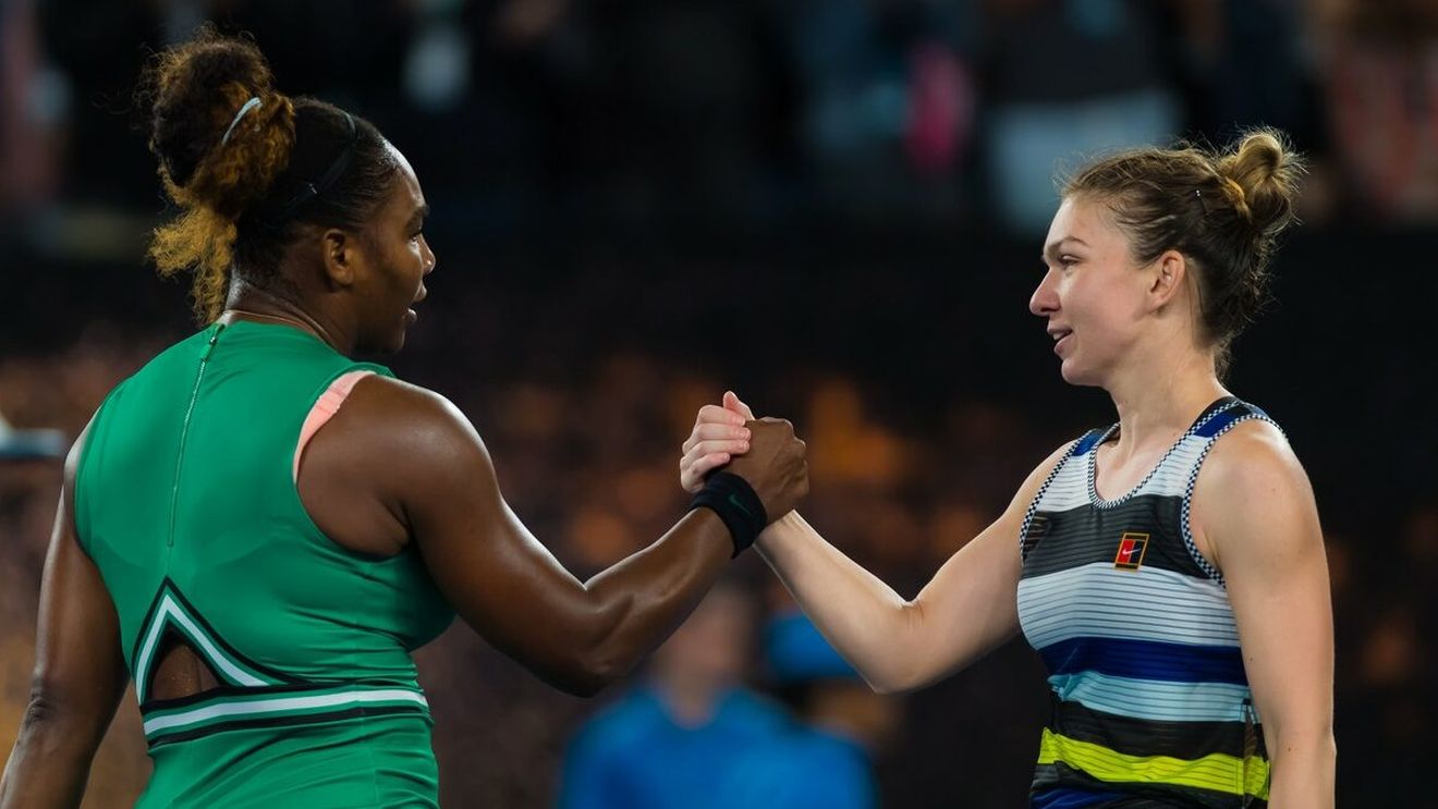 Varianta la care nu s-a gândit nimeni în cazul Simona Halep: „Contaminare prin strângere de mână!" Explicația găsită de un medaliat olimpic depistat pozitiv într-o cantitate mică, la fel ca românca