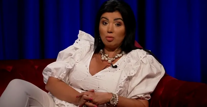 Adriana Bahmuțeanu, detalii cutremurătoare despre prima sa căsnicie. ”A scos un pistol și mi l-a pus în cap”