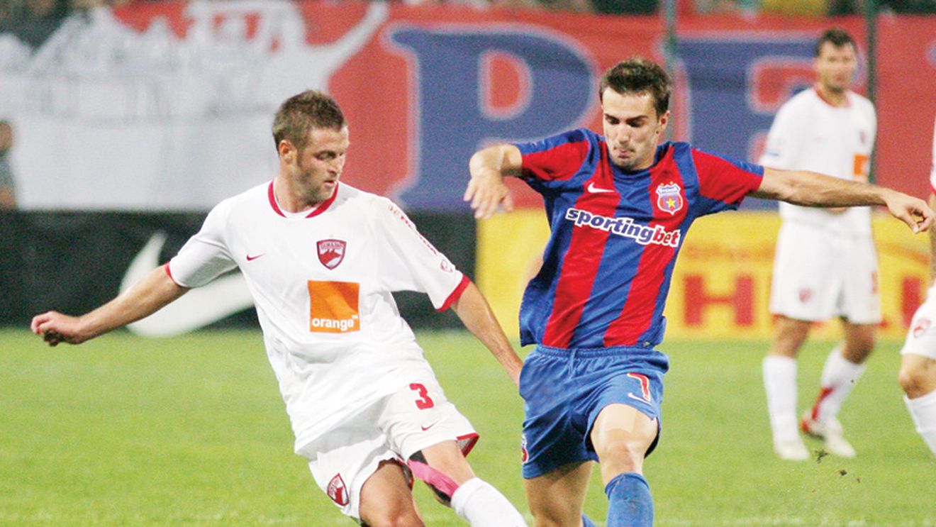 "Ar fi prea de tot să plece 'nea Mihai!"