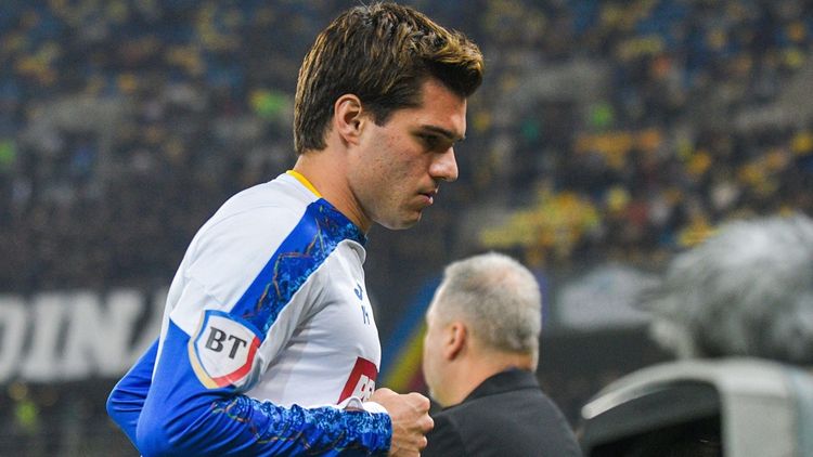 Lovitură grea pentru Ianis Hagi. Olympique Marseille, echipa care îl vrea, riscă depunctarea!