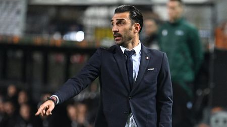 Elias Charalambous, discurs de mare campion după PAOK - FCSB 1-2: „A trebuit să fim deştepți”