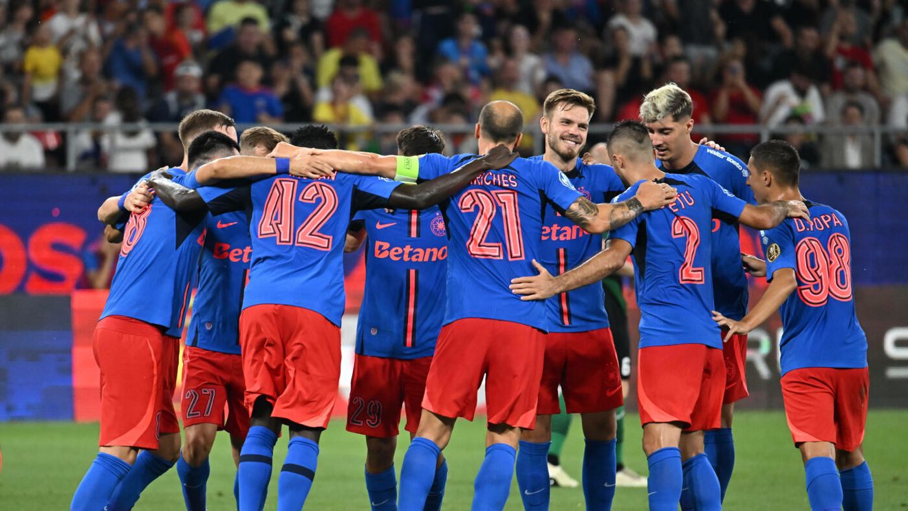 „L-au interesat doar banii”. Fotbalistul care l-a „tocat” de salariu pe Gigi Becali fără să prea joace, făcut praf de patronul din Superliga
