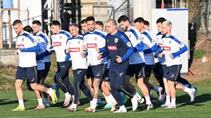 Transferul pe care FCSB l-a ratat de câteva ori a ajuns să joace în Liga Campionilor și în naționala României: „L-am vrut”