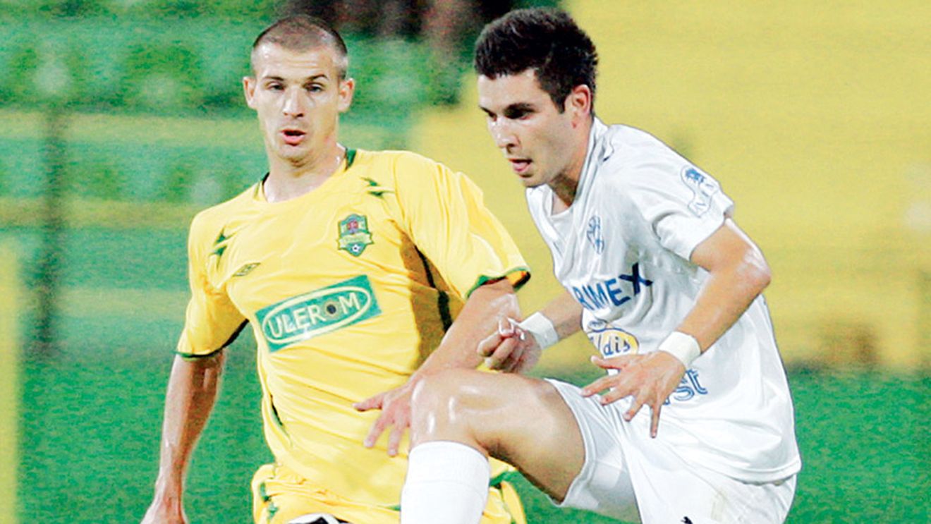 Porumboiu: "Suntem în grafic, acest lucru mă mulțumește"