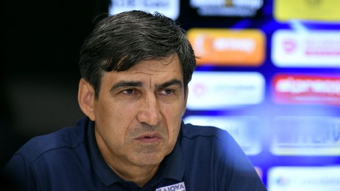 Victor Pițurcă a intervenit în scandalul dintre Mircea Lucescu şi Louis Munteanu: „Sunt mai valoroşi ceilalți”