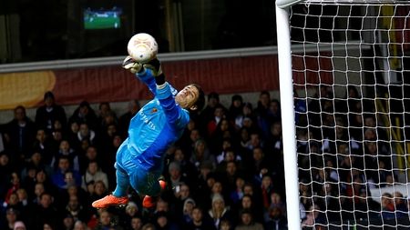 Întăriri și în poartă. Monaco începe atacul pentru o 'cunoștință' veche a CFR-ului