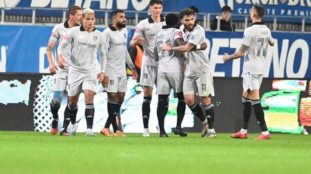 Golgheterul din Bănie, crescut de Gică Hagi, poate fi transferul iernii la FCSB?! Gigi Becali face anunțul clar despre venirea vedetei lui Adrian Mititelu: „Îmi trebuie un tanc, mai bun decât Compagno!” | EXCLUSIV