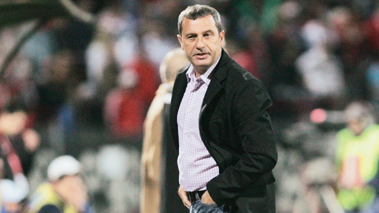 Rednic: „Iancu și Uhrin sunt penibili"