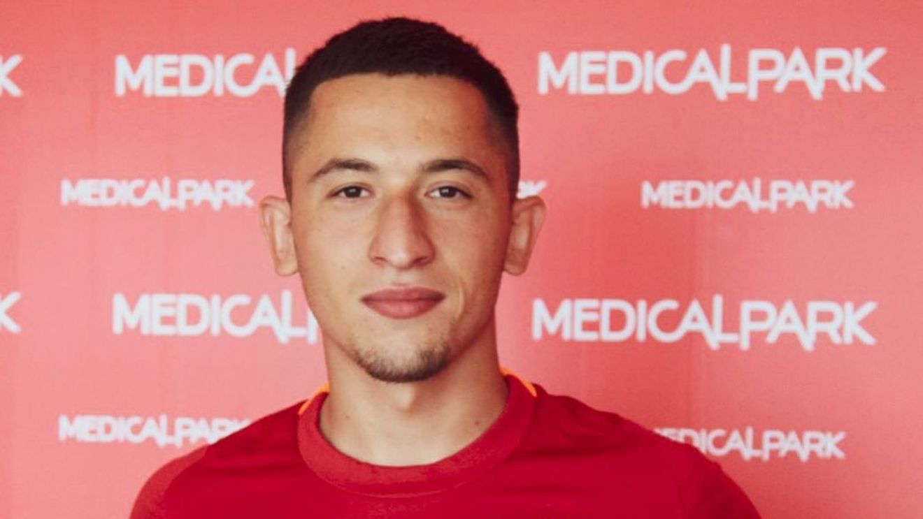 Adevăratul motiv pentru care Olimpiu Moruțan nu face față, deocamdată, la Galatasaray! Lovitură grea pentru FCSB: ce le-a transmis preparatorul fizic bașkanilor despre român