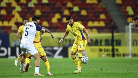 Mihai Stoica a nimicit fotbaliștii naționalei României! I-a făcut praf pe Ionuț Radu, Andrei Burcă și Valentin Mihăilă: „Hagi știe pe cine să nu mai cheme”