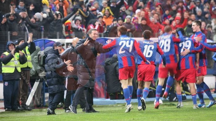 MM Stoica: "Liverpool a marcat la prima ocazie și a tras de timp!** Meritam să câștigăm!"