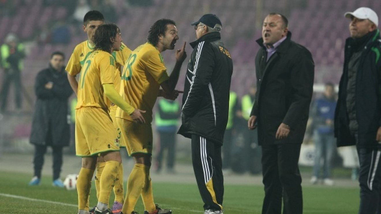 Înfrângerea Stelei în războiul pentru Wesley, suficientă pentru vasluieni**: "Nu mai avem nevoie de transferuri! Putem câștiga titlul"