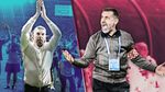 Diferența majoră dintre Nuno Campos și Zeljko Kopic prin ochii legendei lui Dinamo: „Acum nu mai avem asta!”. EXCLUSIV